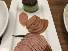 -一轩饺子馆(丽都店)