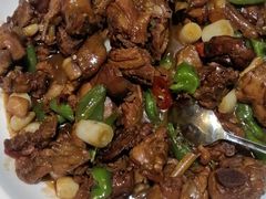 -小红鲸·海鲜餐厅(轸大路店)