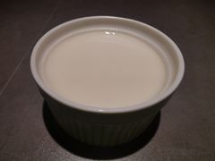 双皮奶-得意啫·广东啫啫煲(前海HOP店)