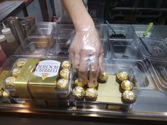 -西树泡芙(凯德晶品店)