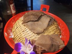 -锅说大脸毛肚重庆老火锅(佐阾店)