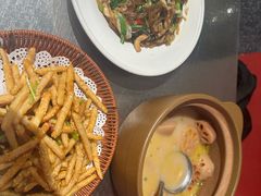 -吴掌柜·藕汤印象(南湖店)