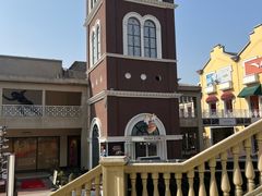 -王府井奥莱临潼小镇(临潼店)