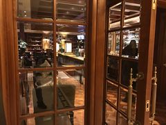 -记者俱乐部酒吧(北京瑞吉酒店)
