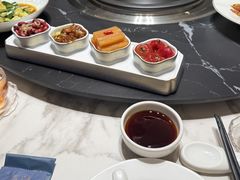 -青蓬蒸汽海鲜·深圳老字号·团建聚会(壹方城店)