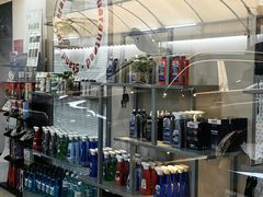 -哈贝卡汽车服务连锁(高新二路店)