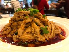 -春发生饭店·非遗(南院门店)