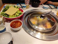 -遇东北林区铁锅炖(南开店)