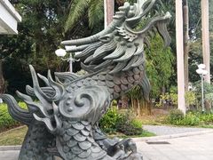 -深圳龙潭公园