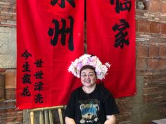 -临家闽南菜(宝洲路店)