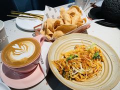 -GOTLOT COFFEE&KITCHEN角落厨房NOOK店
