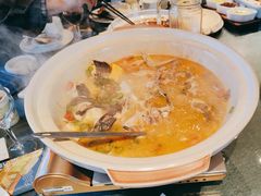 -二十八里太湖船菜(吉祥路店)