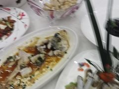 -沪华海鲜大酒楼(南汇店)