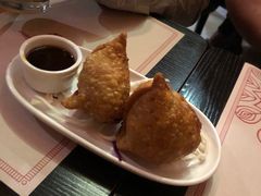 -克比叔叔印度餐厅Kebabs on the Grille(永康路分店)