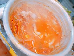 -仁川港国际客运码头