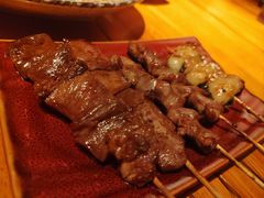 串烧拼盘-醉虎传(南锣鼓巷店)