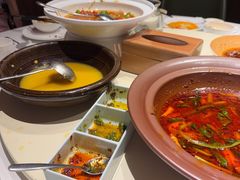 -贡宴盐帮菜自贡驻京联络处餐厅