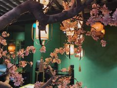 -桂满陇天书(南京德基旗舰店)