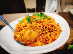 -Masala Curry and BBQ·玛莎拉巴基斯坦美食(金水万达店)