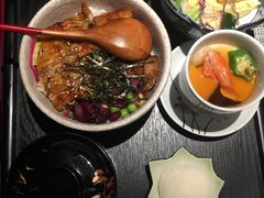 -久喜番和牛烧肉酒场(北辰三角洲店)