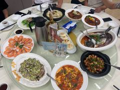 -松雅轩商务婚礼生日(同和店)
