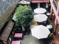 -文君楼美食·庭院酒店(宽窄巷子地铁站店)
