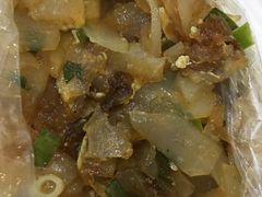 -田三卷馍(人民中路店)