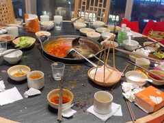 -莺花渡火锅City Green(万象城店)