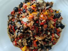 -千百味红餐厅·江西菜(绿地双子塔店)