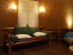 亚龙湾人间天堂-鸟巢度假村-三亚亚龙湾人间天堂鸟巢度假村