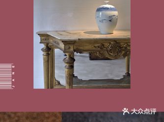 【魔都艺展地图】成何体统
