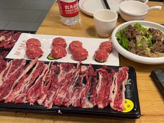 -嬷孙家潮汕牛肉火锅(北京路天河城店)