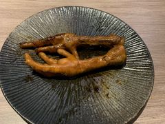 天下第一凤爪-老鼎旺安格斯牛肉火锅(衡艺广场店)