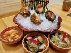 -酒久自助料理(佳兆业店)
