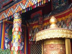 -大召寺明清一条街