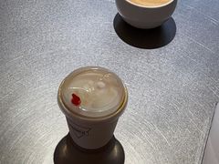 -Manner Coffee(丁香国际店)