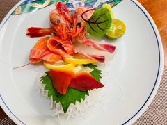 -森味花园·日本料理(伊藤洋华堂亚运村店)