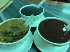 -沙湾姜撞奶甜品店(昌岗中路店)