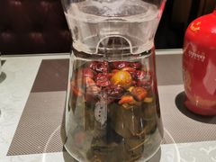-巴依老爷新疆美食(清华东门店)