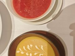 -马克西姆俄罗斯餐厅(通亚街店)