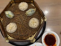 -西安贾三灌汤包·回坊小吃·清真炒菜(北院门总店)