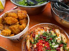 -黄妈伤心凉粉总店(名店街店)