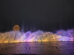-眉山湿地公园(东坡区)