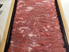-祥源胡同·涮牛羊肉火锅(花桥店)
