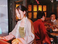-蘭葶花酒馆(鼓楼店)