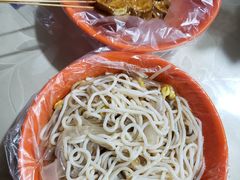 -老字号手工凉皮米线(和平小区店)