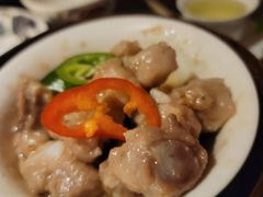-广州花园酒店荔湾亭·地道点心·粤式饮茶