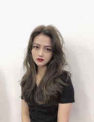 -苏豪路易士·嘉玛发廊