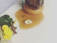 -Oyster Talks 四度蚝法餐厅