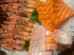 -贵木日本料理·铁板烧(新地假日广场店)